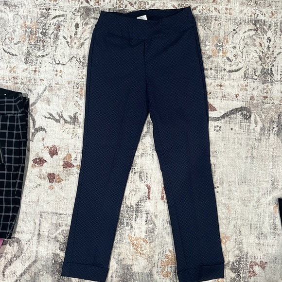 Dress pant bundle 5 pairs - Picture 4 of 8